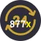 24/7
