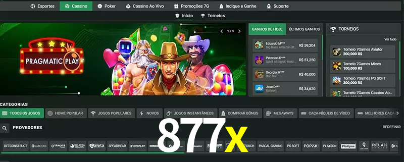 cassino 877x