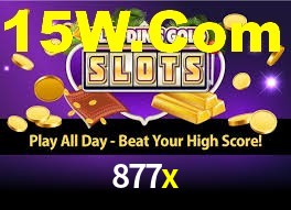 877x
