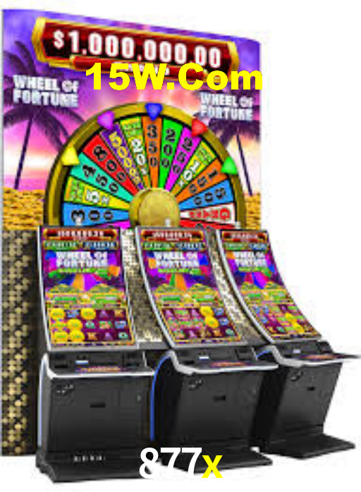 Sinta a adrenalina dos jogos de cassino com 877x