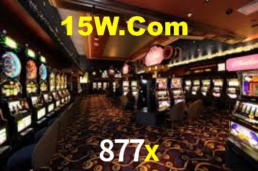 877x