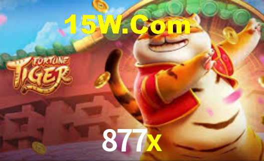 877x