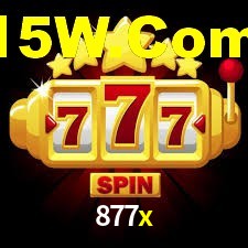 APP oficial da 877x para mobile