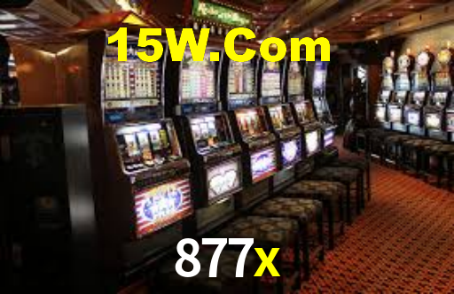 877x