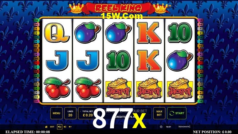 Casino VIP 877x
