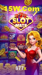 Casino Ao Vivo 877x