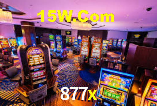 877x - Game Jogo Cassino no Brasil - 877x.com